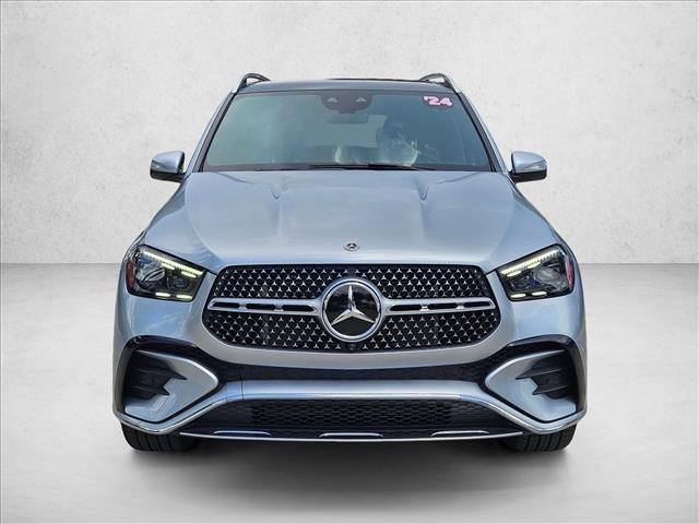 Certified 2024 Mercedes-Benz GLE 450 4MATIC image 2