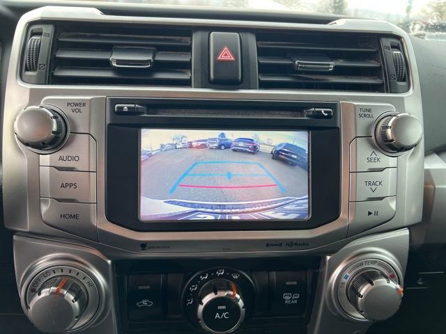 Used 2018 Toyota 4Runner SR5 image 20