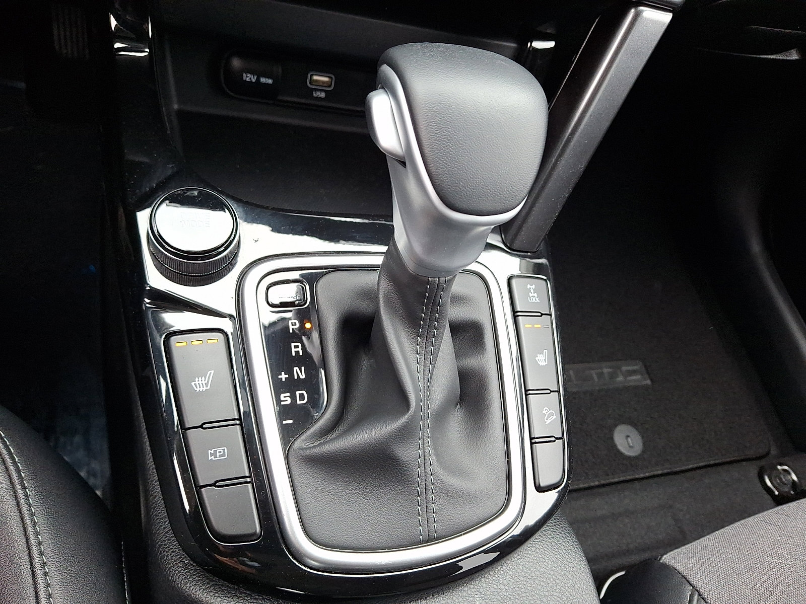 Used 2024 Kia Seltos S image 22
