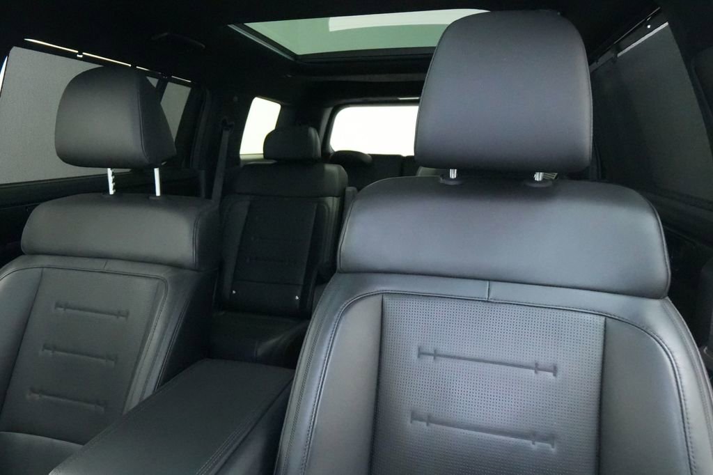 Used 2025 Hyundai Santa Fe Calligraphy image 15