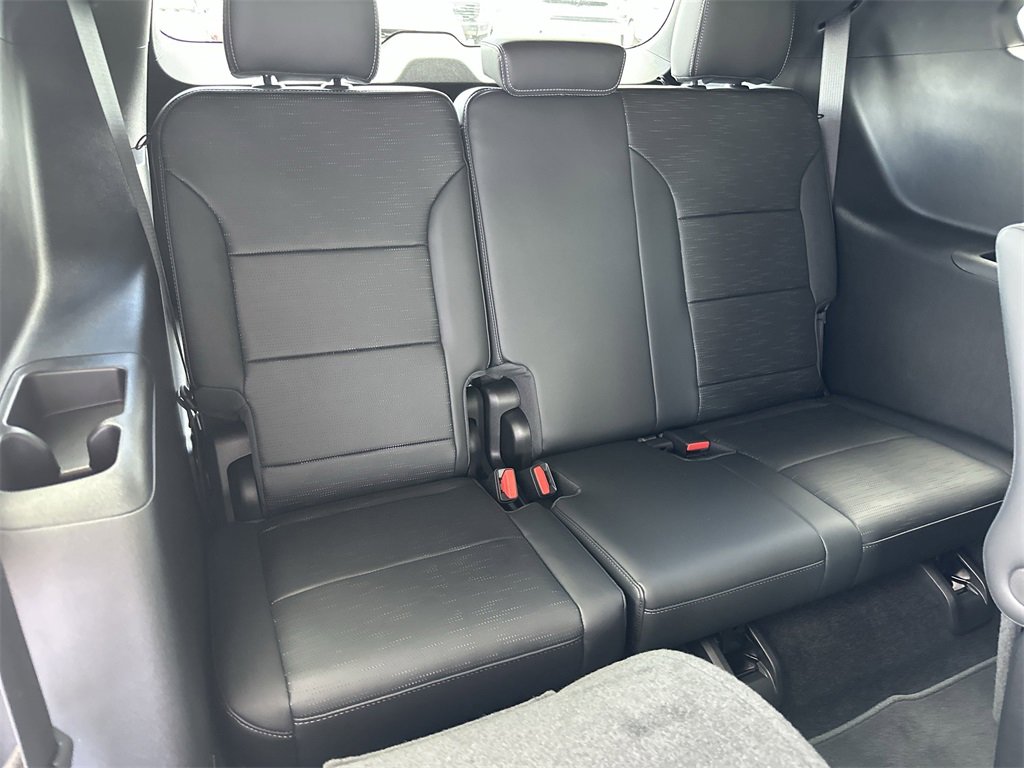 New 2025 Buick Enclave Sport Touring w/ Power Package image 41