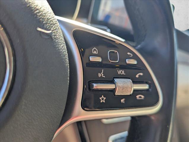 Used 2019 Mercedes-Benz C 300 4MATIC Cabriolet image 14