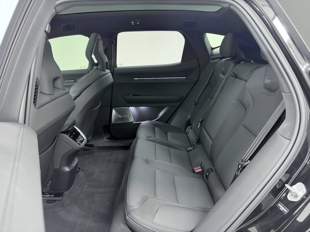 Used 2025 Polestar Polestar 3 AWD/4WD image 15
