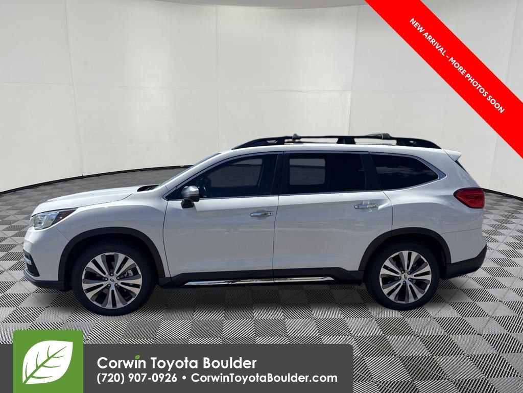 Used 2021 Subaru Ascent Touring AWD/4WD image 4