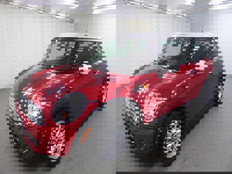 Used 2012 MINI Cooper Hardtop image 3