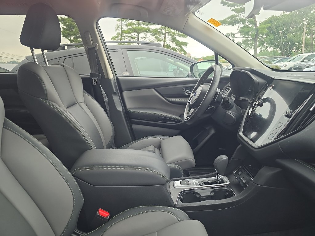 Used 2024 Subaru Ascent Onyx Edition Limited AWD/4WD image 7