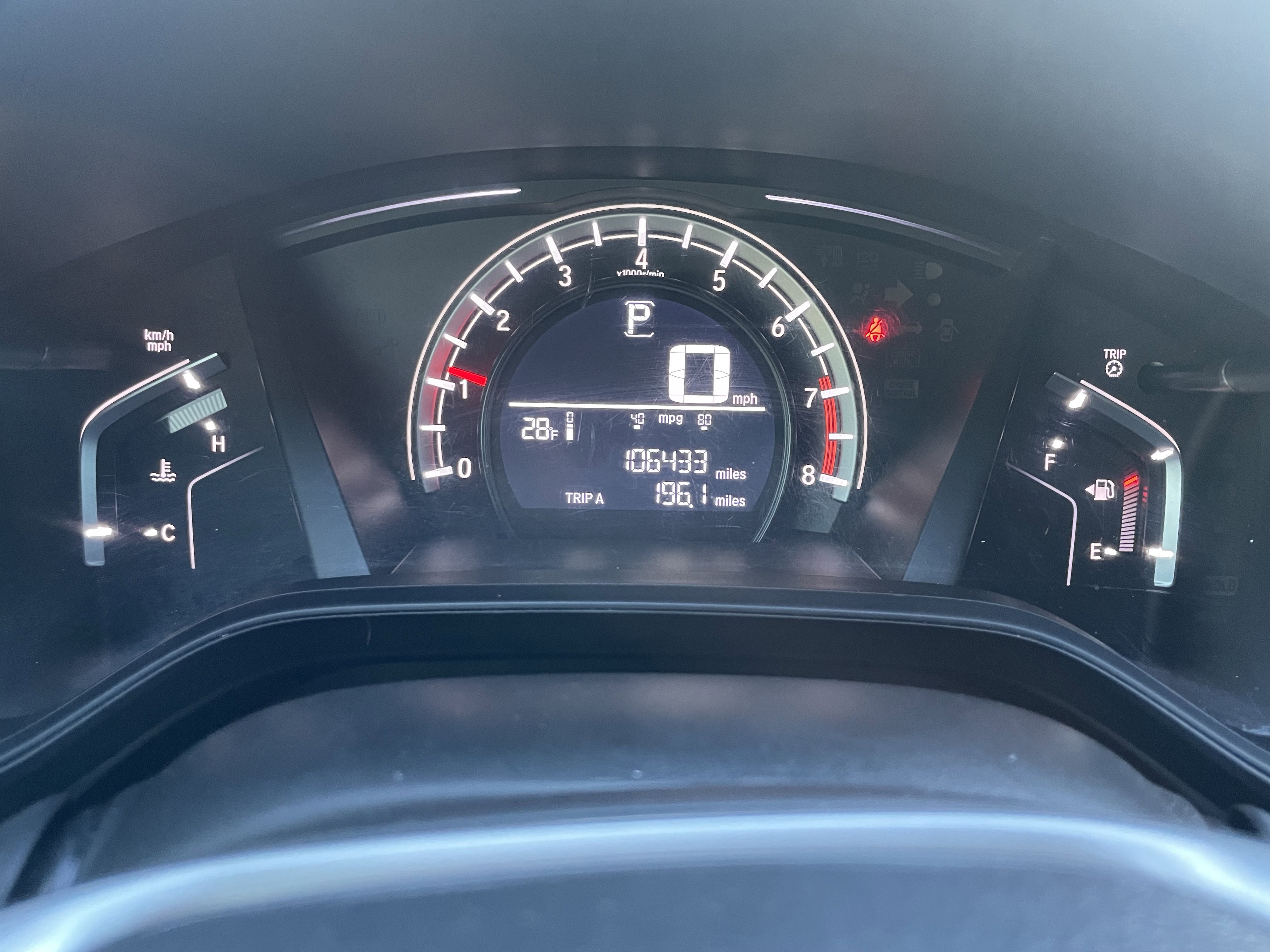 Used 2018 Honda CR-V LX image 20