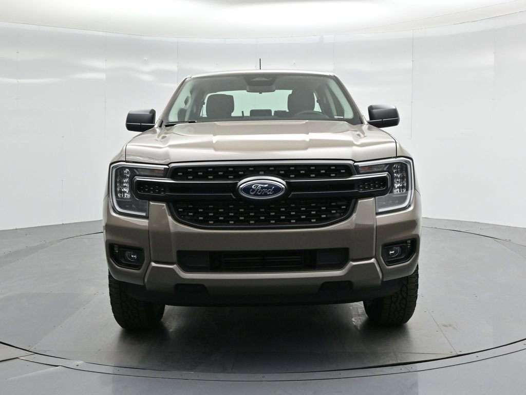 New 2025 Ford Ranger XL RWD image 19