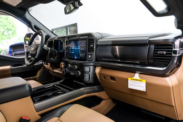 Used 2026 Ford F450 Lariat AWD/4WD image 16