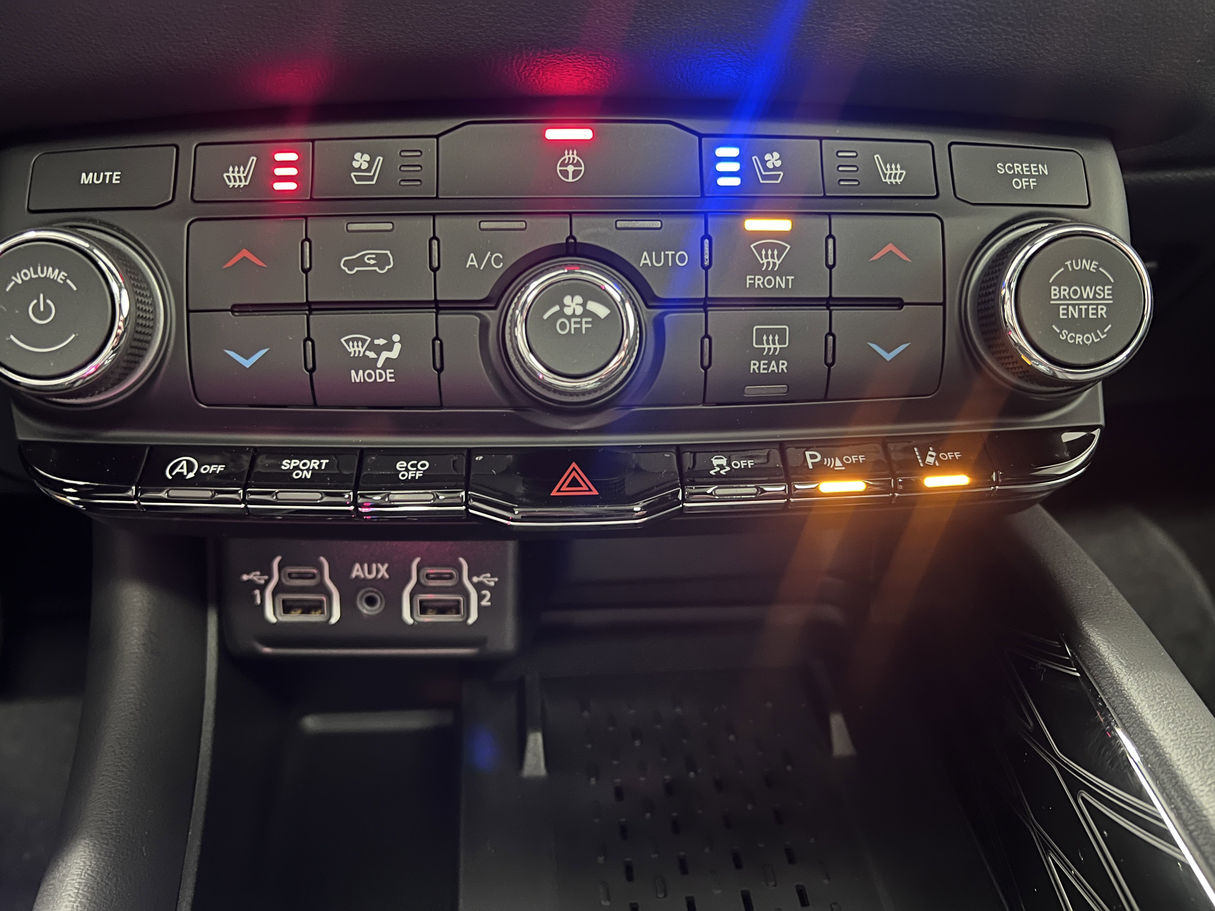 New 2026 Dodge Durango GT image 23