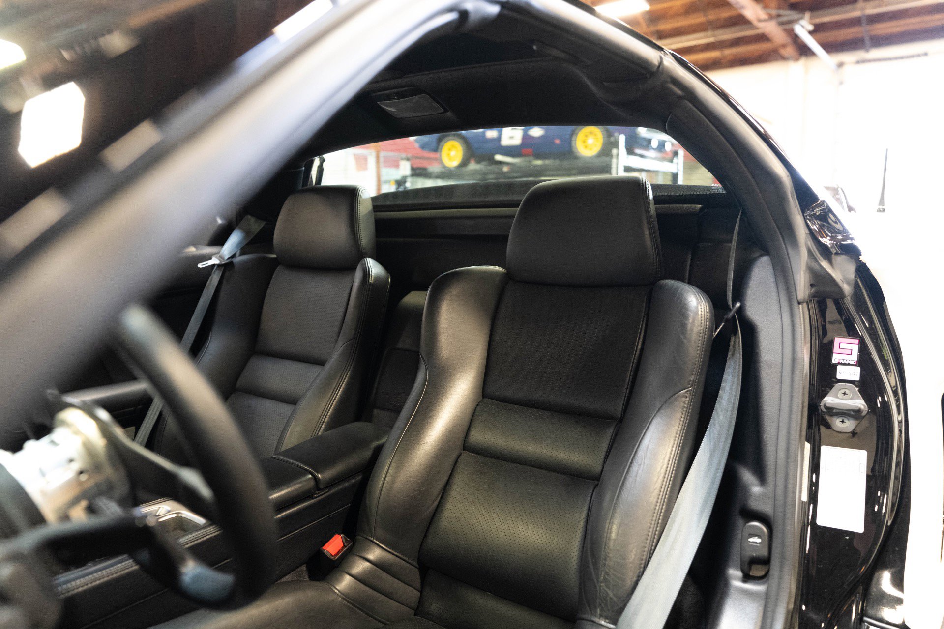 Used 2003 Acura NSX T image 69