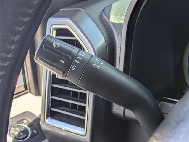 Used 2016 Ford F150 XLT w/ Equipment Group 302A Luxury RWD image 14