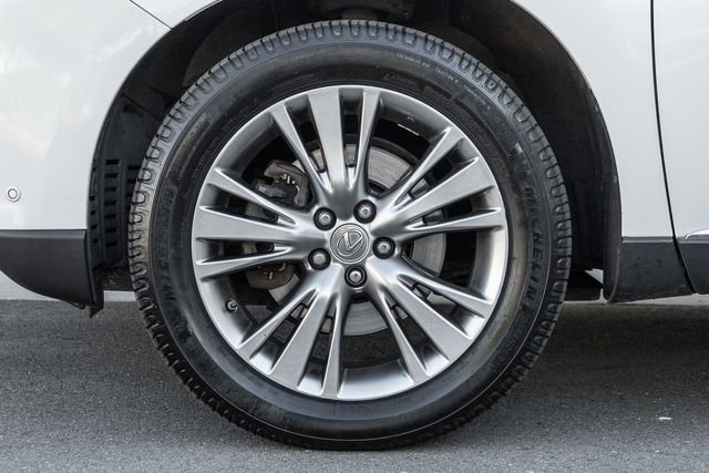 Used 2014 Lexus RX 350 AWD image 14