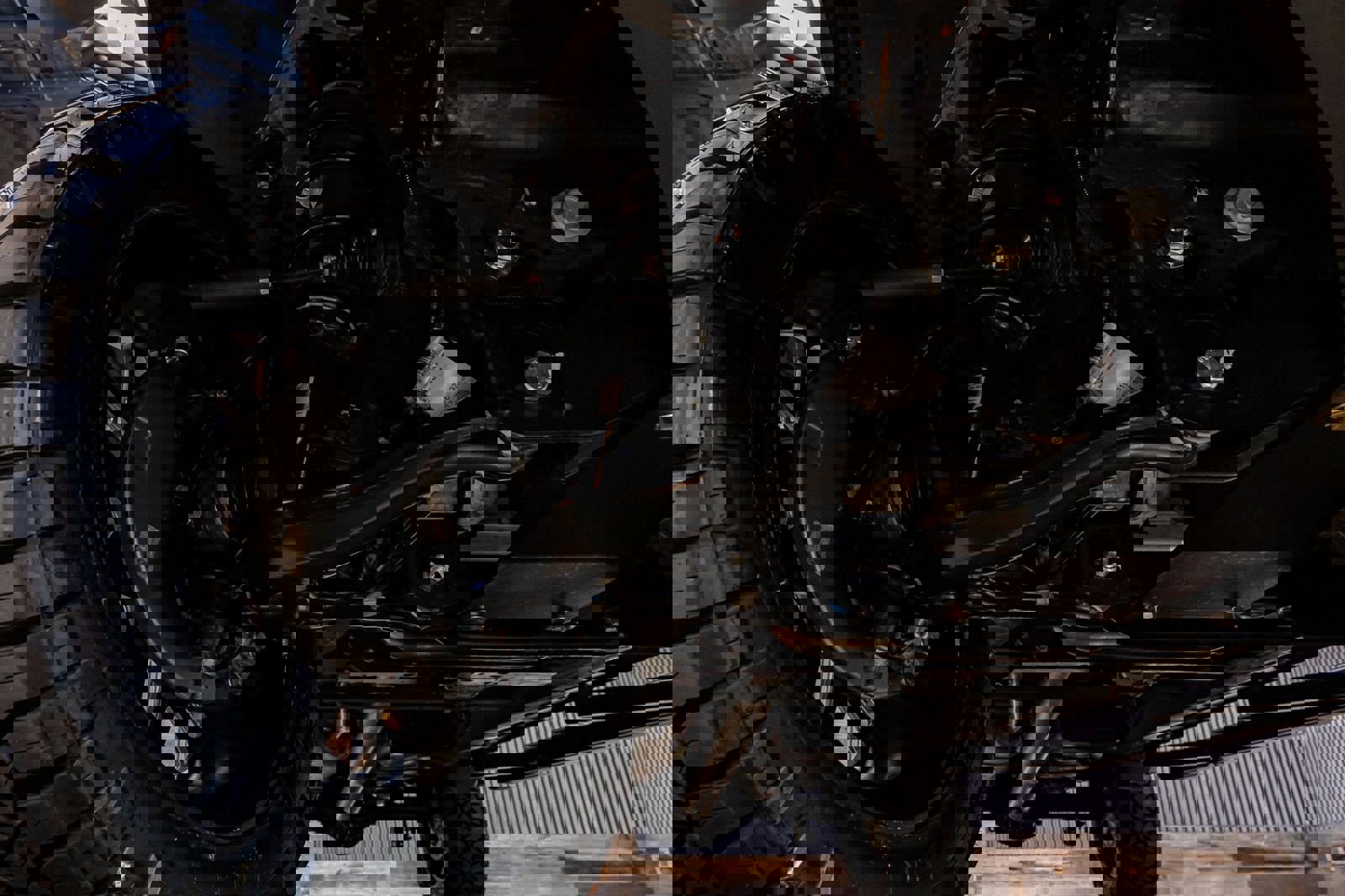 Used 2025 GMC Sierra 1500 Denali w/ Denali Reserve Package image 14