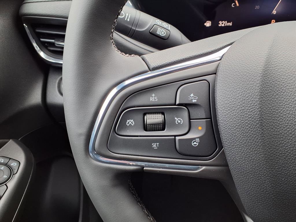 New 2026 Buick Envista Preferred w/ Convenience I Package image 8