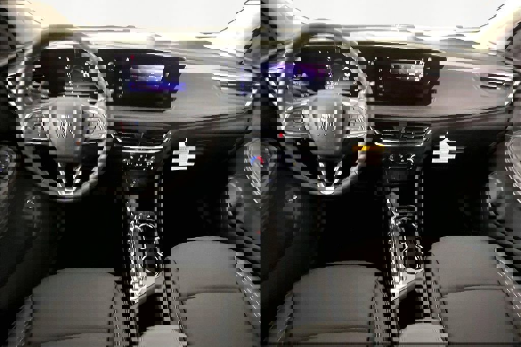 New 2026 Buick Encore GX Preferred w/ Comfort Package image 6