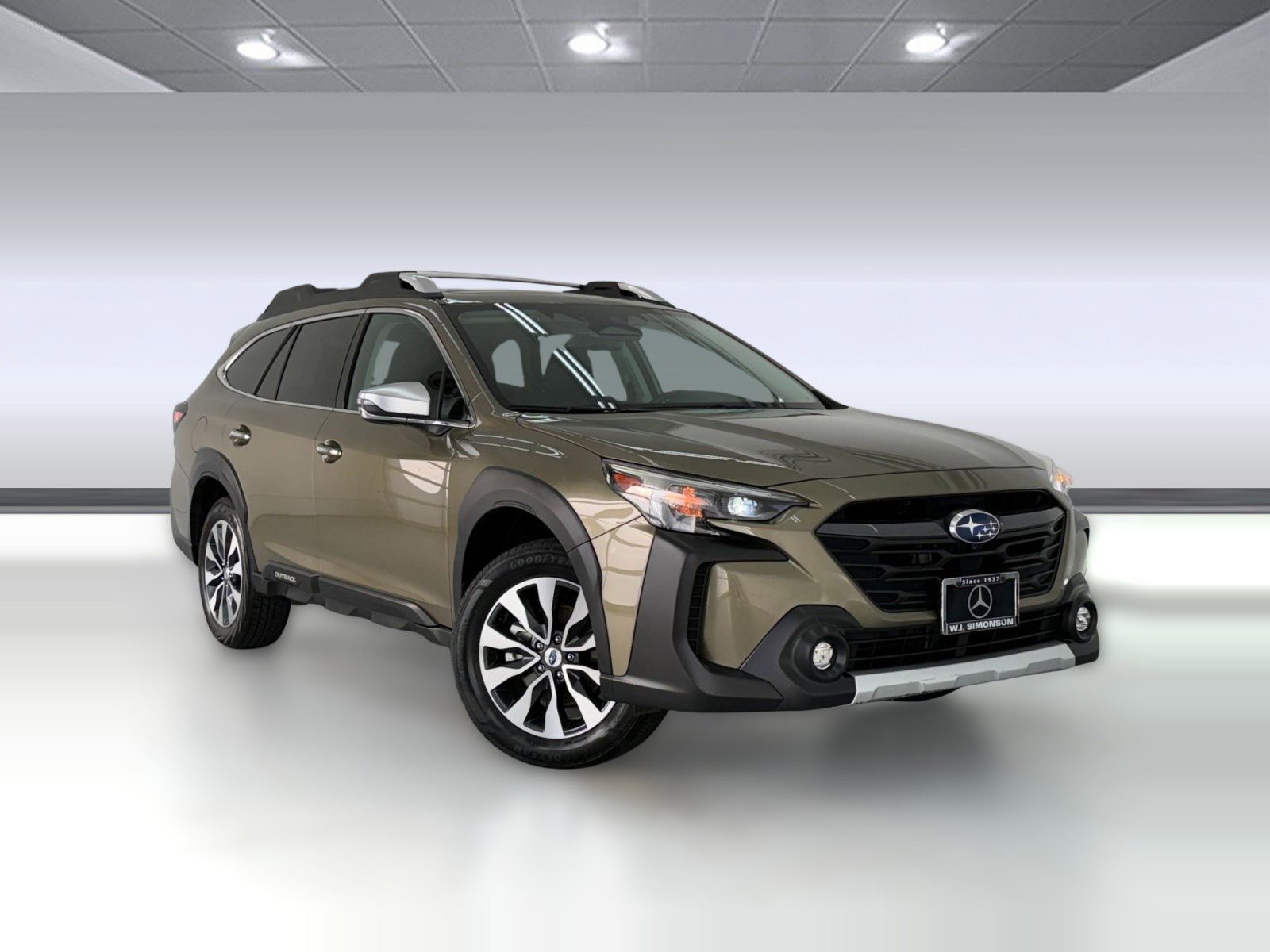 Used 2023 Subaru Outback Touring XT image 6