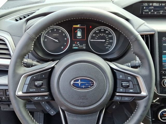 Used 2019 Subaru Forester Limited image 24