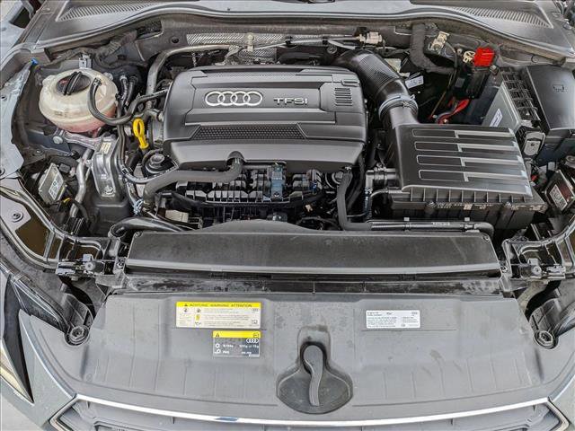 Used 2016 Audi TT 2.0T image 22