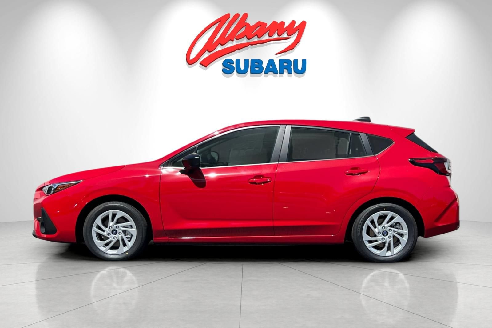 New 2025 Subaru Impreza 2.0i AWD/4WD image 7