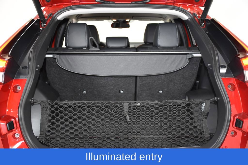 New 2026 Mitsubishi Eclipse Cross SE image 27