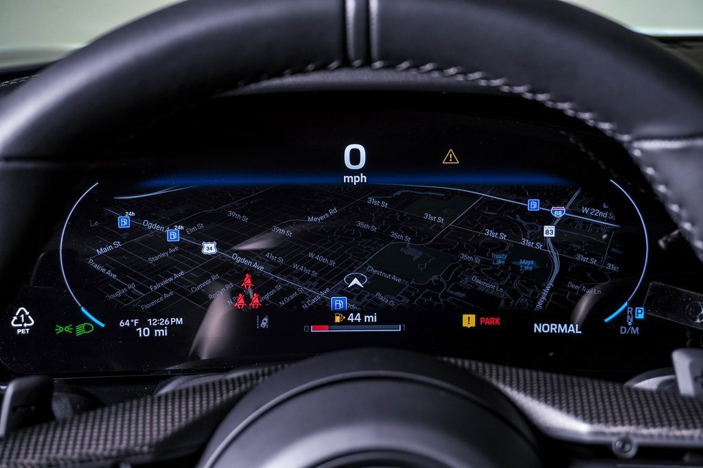 New 2026 Porsche 911 Carrera GTS image 23