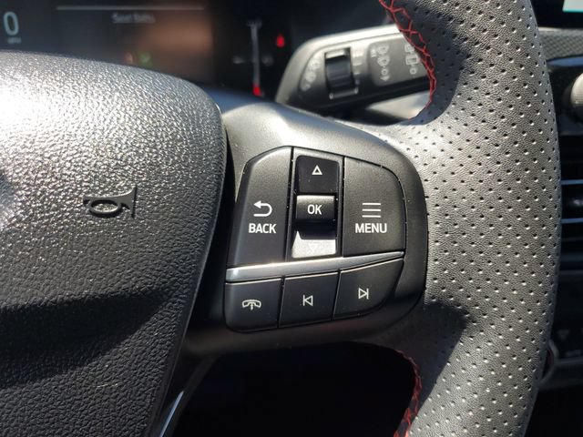 Used 2025 Ford Escape ST-Line FWD image 23