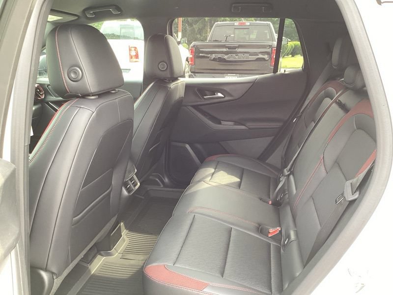 New 2027 Chevrolet Equinox RS AWD/4WD image 20