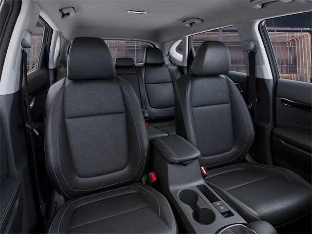 New 2025 Kia Seltos SX image 16