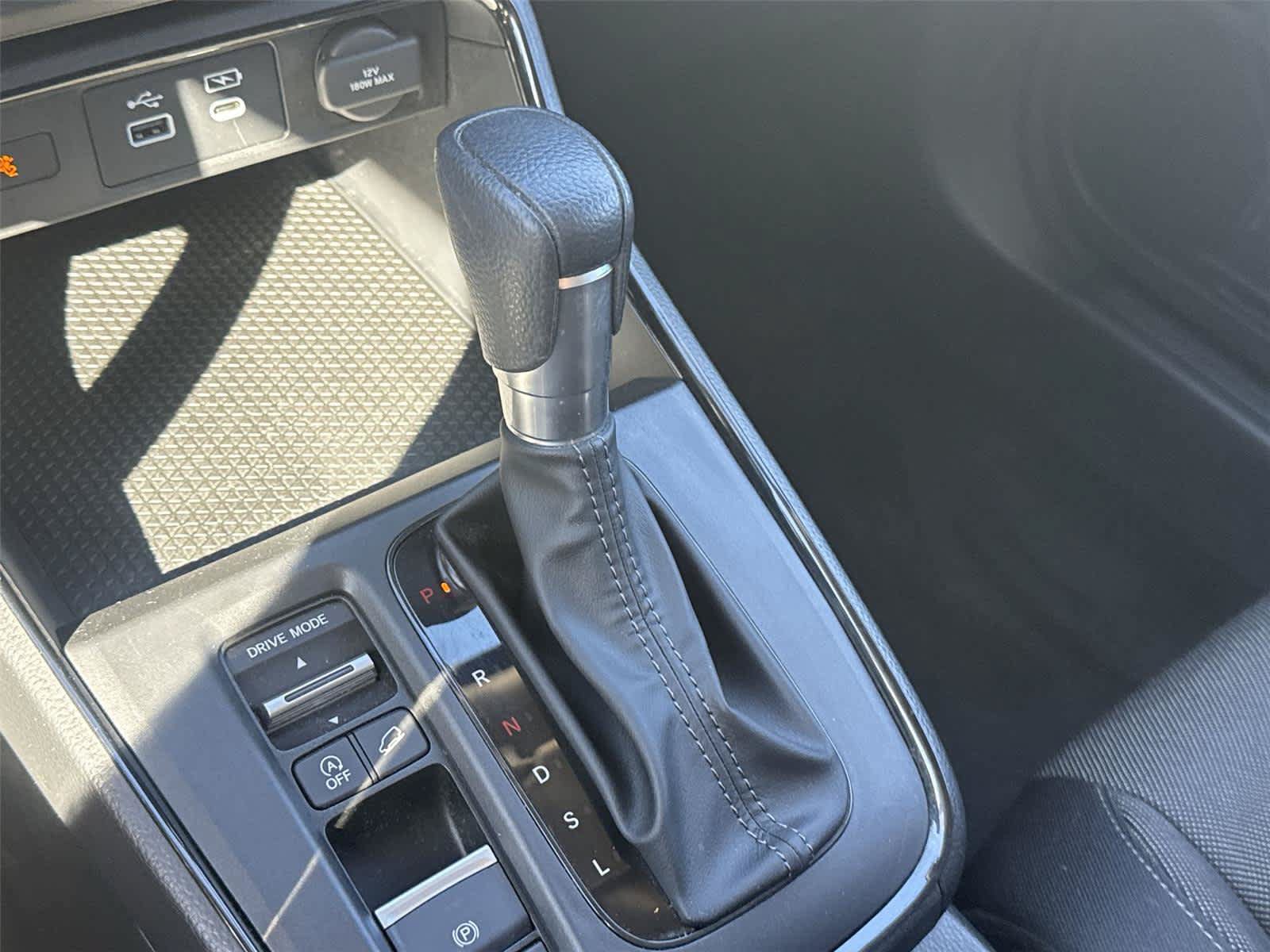 Used 2024 Honda CR-V EX image 28