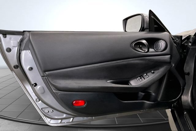 Used 2024 Nissan Z Performance w/ Floor Mat Package RWD image 23