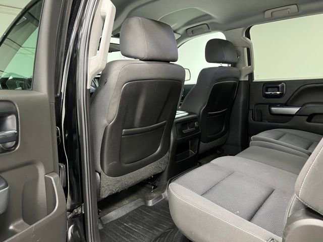 Used 2014 Chevrolet Silverado 1500 LT w/ LT Fleet Convenience Package image 43