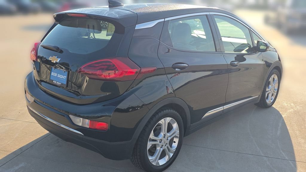 Used 2020 Chevrolet Bolt LT FWD image 5