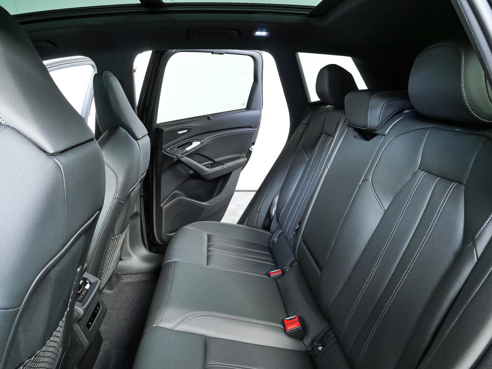 New 2027 Audi Q6 e-tron Premium Plus AWD/4WD image 24