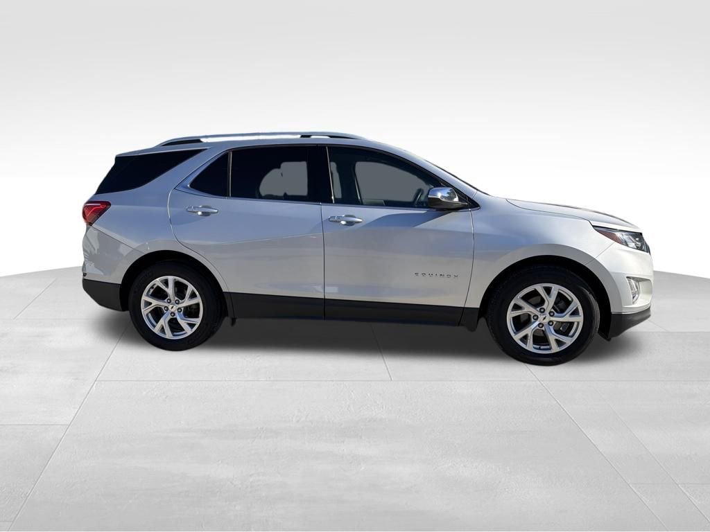 Used 2018 Chevrolet Equinox Premier image 8