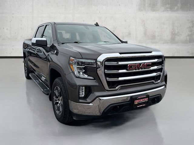 Used 2019 GMC Sierra 1500 SLE w/ SLE Value Package image 3