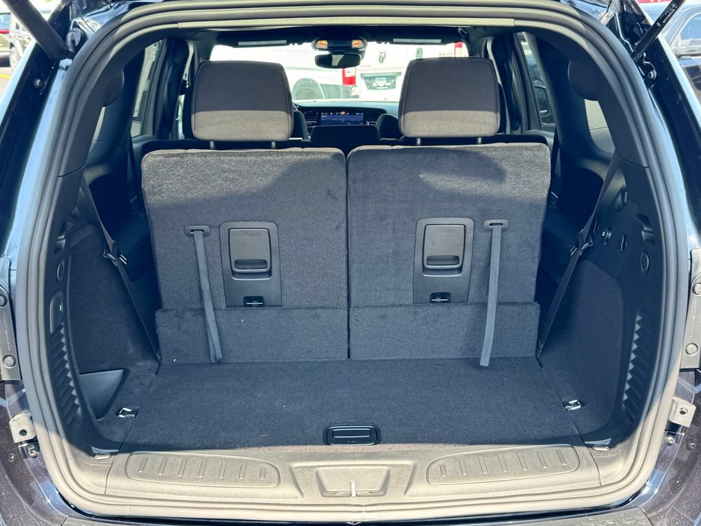 New 2026 Dodge Durango GT w/ Blacktop Package AWD/4WD image 14
