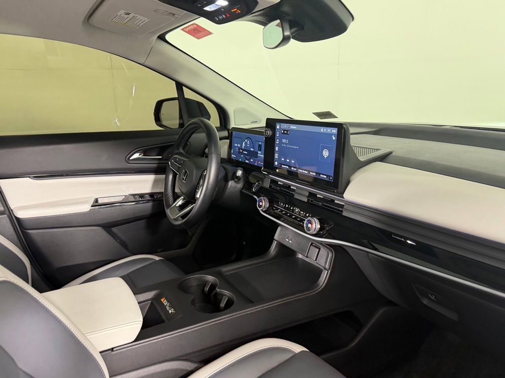 Used 2024 Honda Prologue Touring image 29
