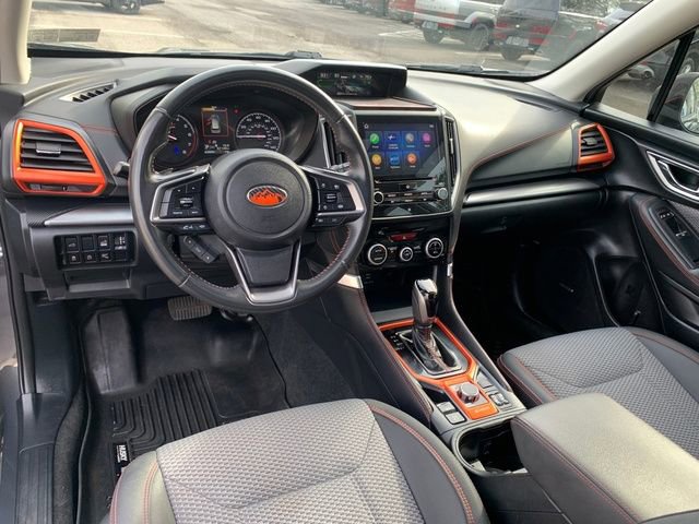 Used 2020 Subaru Forester Sport w/ Popular Package #2 image 20