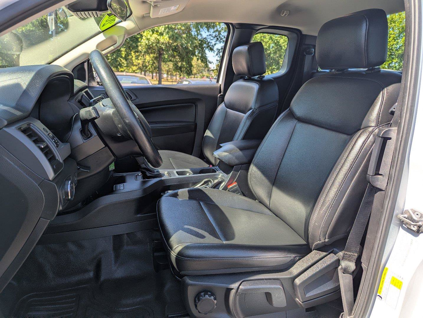 Used 2022 Ford Ranger XL w/ Equipment Group 101A High RWD image 27