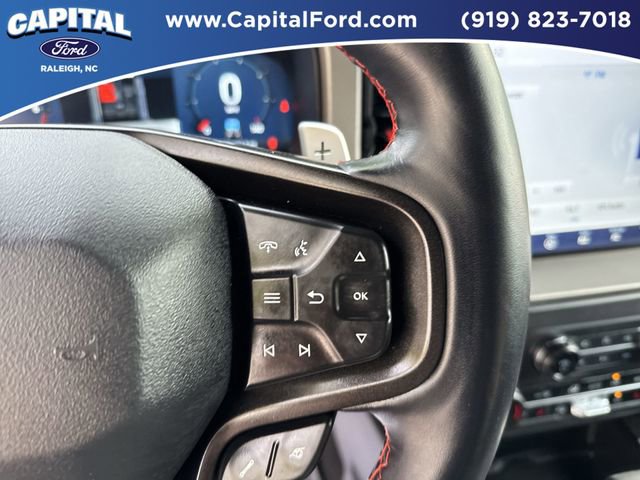Used 2023 Ford Bronco Raptor AWD/4WD image 23