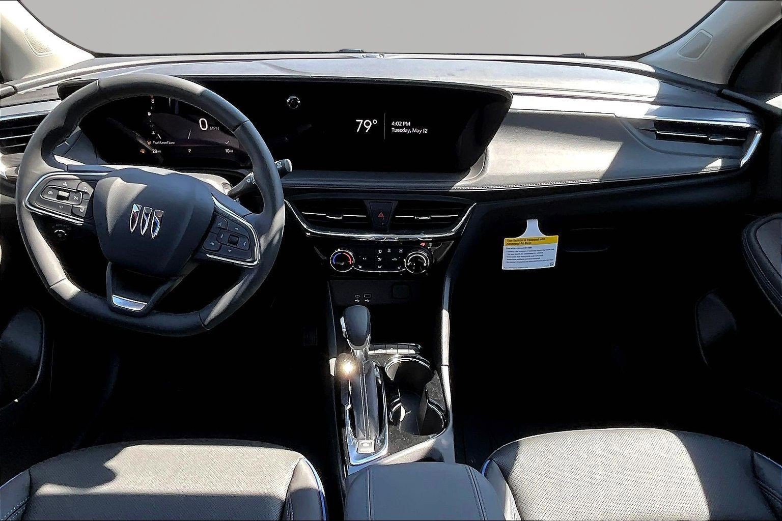 New 2026 Buick Encore GX Sport Touring FWD image 5