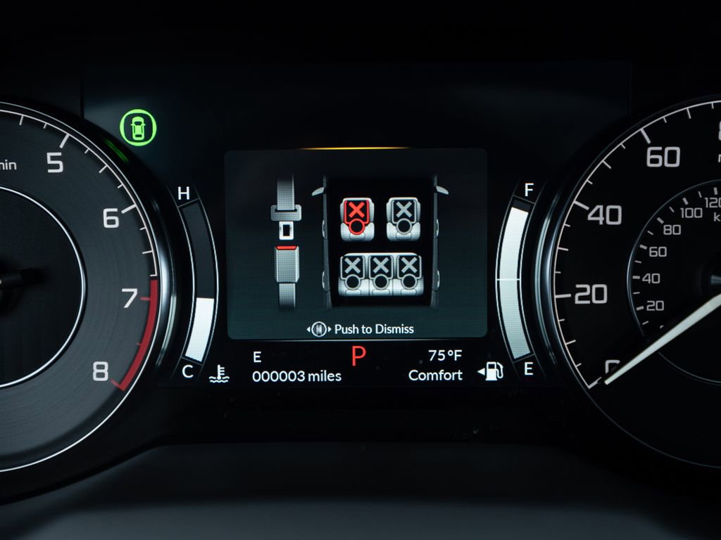 New 2026 Acura RDX w/ Technology Package image 21