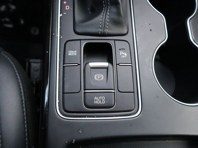 Used 2019 Kia Sorento EX image 34