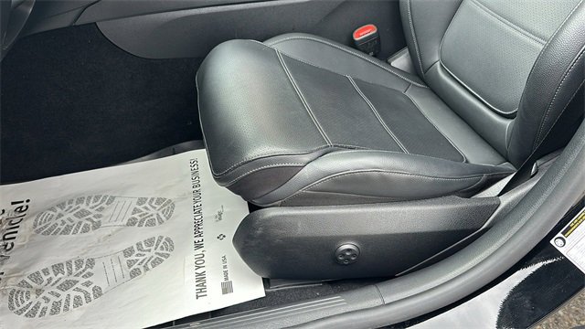 Certified 2022 Mercedes-Benz C 300 4MATIC Sedan image 27