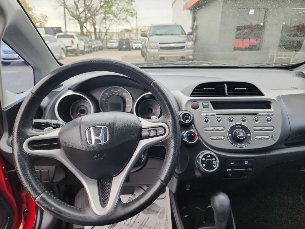 Used 2009 Honda Fit Sport image 4