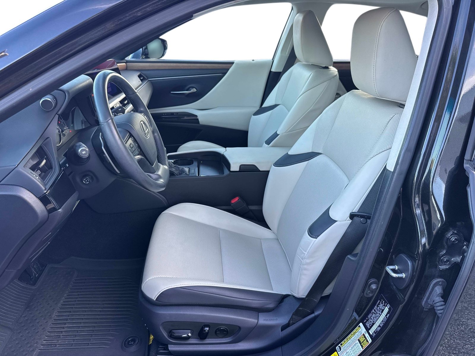 Used 2024 Lexus ES 350 w/ Premium Package FWD image 20