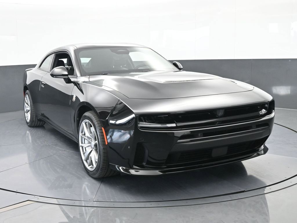 New 2026 Dodge Charger R/T Scat Pack image 9