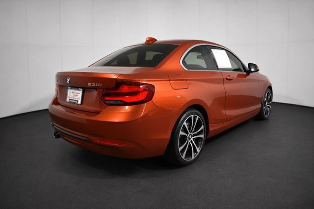 Used 2021 BMW 230i xDrive Coupe w/ Convenience Package AWD/4WD image 4