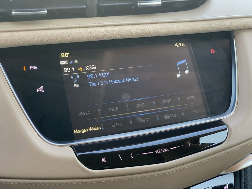 Used 2019 Cadillac XT5 Platinum AWD/4WD image 10